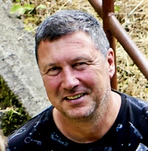 Petr Hrdlička