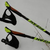 NW tours - Lednové vycházky 1+1