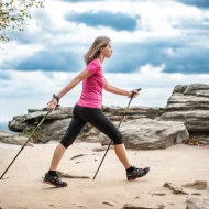 Nodic Walking instruktor