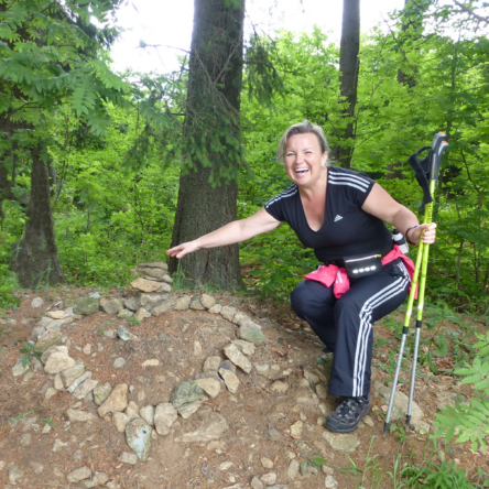 Mgr. Alena Babíková, koučka, instruktor NW, trenér paměti a kreativity