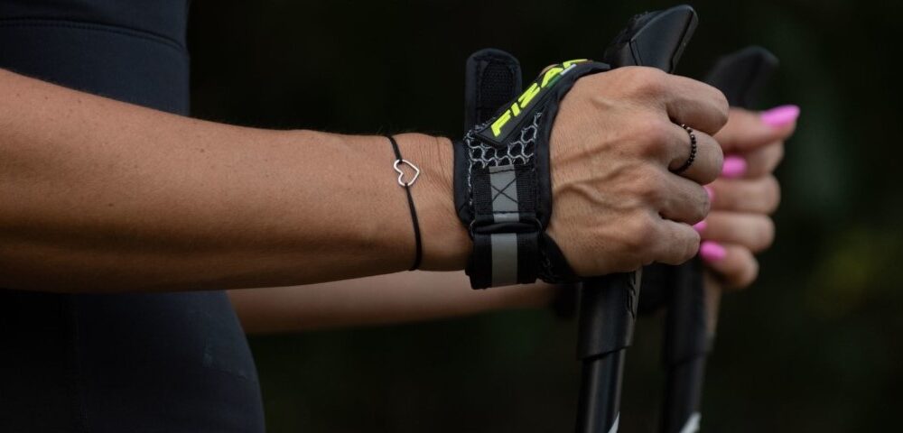 Zdeňka Prušáková | Instruktor Nordic Walking
