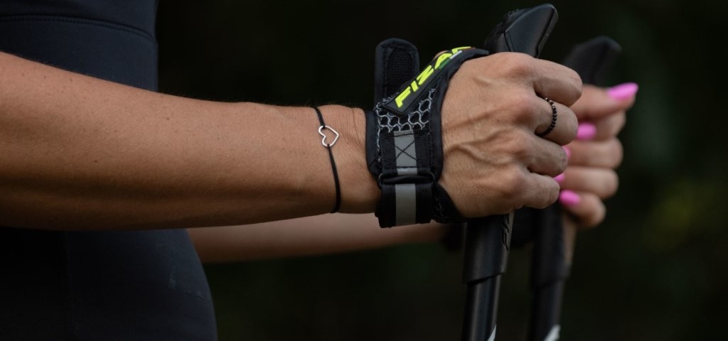 Zdeňka Prušáková | Instruktor Nordic Walking